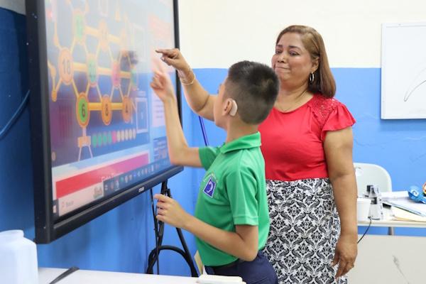 HERRAMIENTAS 6 (hABLANDO CON JULYS