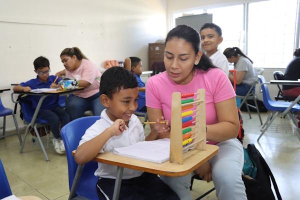 HERRAMIENTAS IPHE 3 (áBACO).