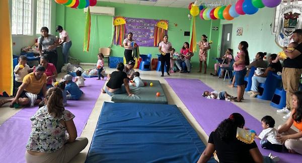 IPHE DARIÉN DOCENCIA 5