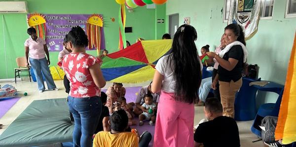 IPHE DARIÉN DOCENCIA 6