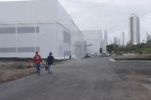 MULINO CENTRO DE ALTO RENDIMIENTO 2