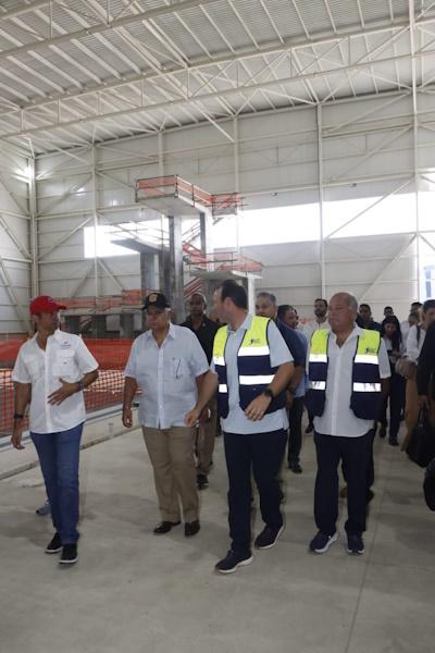 MULINO CENTRO DE ALTO RENDIMIENTO 4