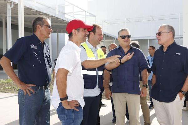 MULINO CENTRO DE ALTO RENDIMIENTO 5