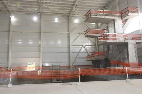 MULINO CENTRO DE ALTO RENDIMIENTO 7