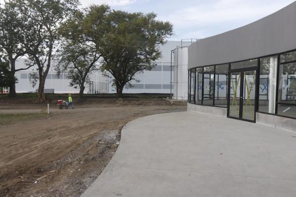 MULINO CENTRO DE ALTO RENDIMIENTO 8