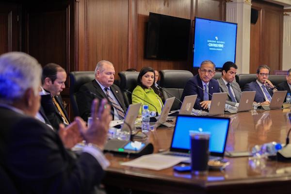 PANAMÁ Y GUATEMALA 2