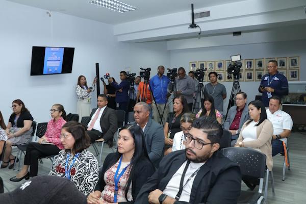 PLATAFORMA DEL MINSA 3