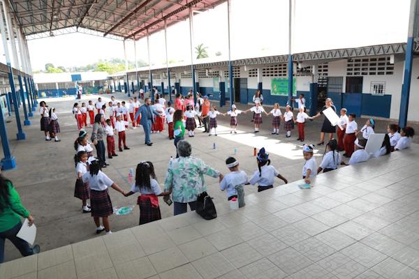 Inicia Programa «Bandera Ecológica» a nivel nacional