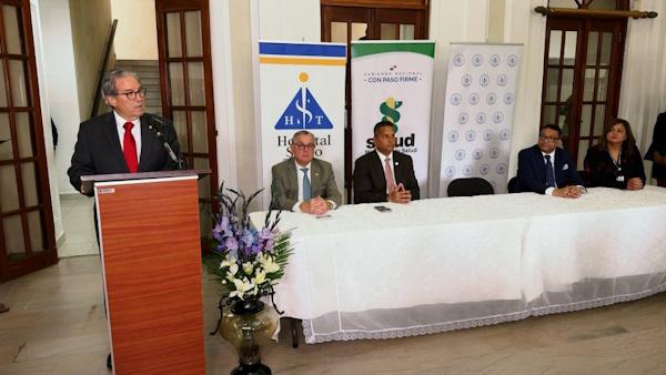 CONVENIO ALIMENTOS CSS Y MINSA 2