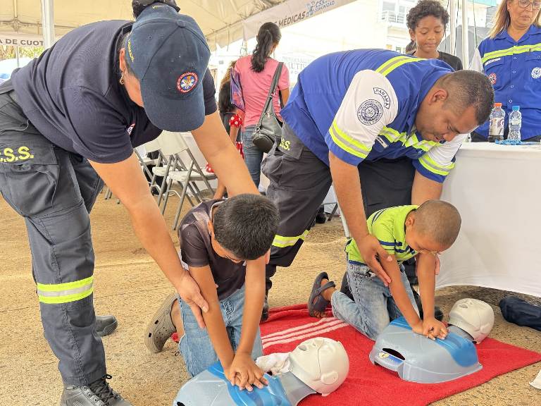 CSS EN TU COMUNIDAD 5