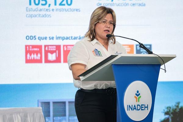 EVENTO INADEH 6