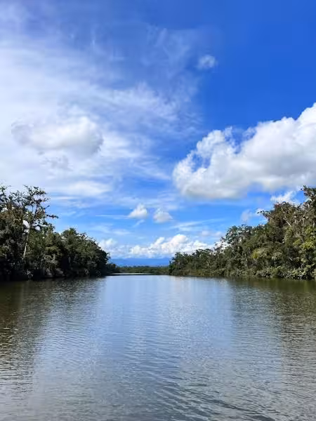 HUMEDAL SAN SAN POND 5
