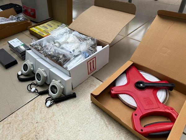 LABORATORIOS MEDUCA 5