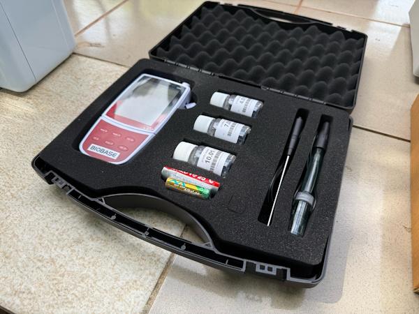 LABORATORIOS MEDUCA 6