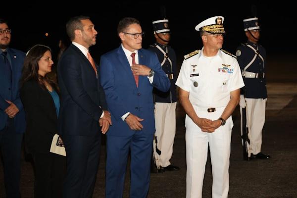 SECRETARIO DE DEFENSA 3