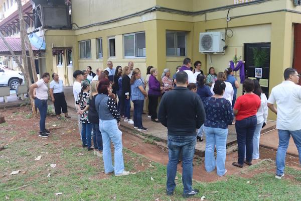 SEMANA SANTA MEDUCA 5