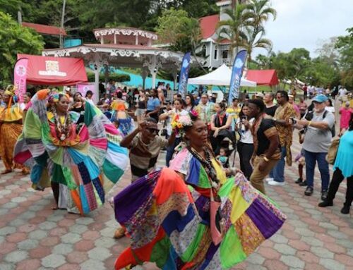 AfroFest celebra con éxito la herencia afroantillana en Mi Pueblito