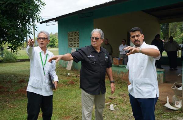 BOYD GALINDO EN DAVID 10