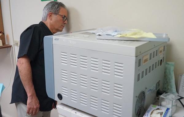 BOYD GALINDO EN DAVID 5