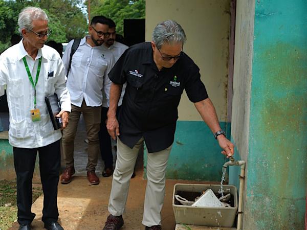 BOYD GALINDO EN DAVID 7