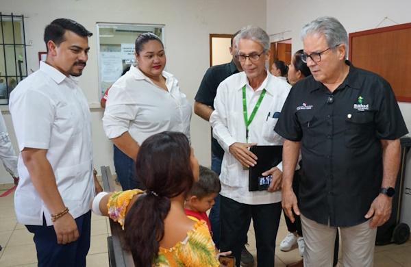 BOYD GALINDO EN DAVID 9