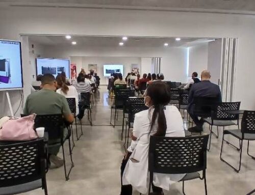 CSS fortalece plan de acción para prevenir muertes maternas y perinatales