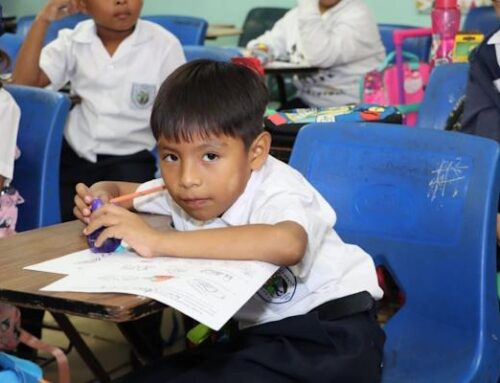 MEDUCA celebra Festival de Creación de Cuentos (FESTICREC)