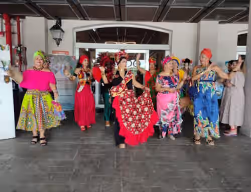 MICI celebra con éxito el Festival Mi Alma Afro