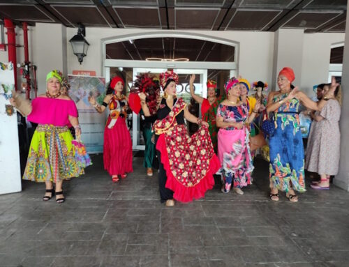 MICI celebra con éxito el Festival Mi Alma Afro