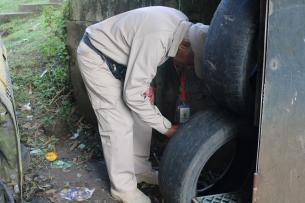 Reiteran a la población redoblar medidas para prevenir el dengue y otras enfermedades