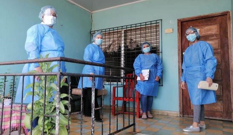 Panamá sobresale en el mundo por su atención en cuidados paliativos