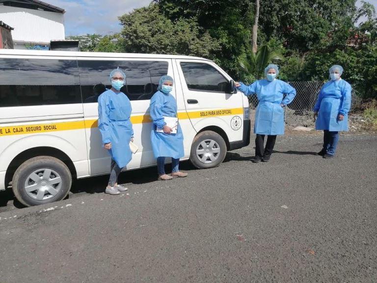 PANAMÁ CUIDADOS PALIATIVOS 4