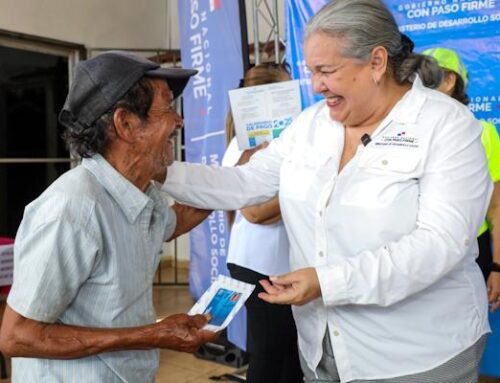 MIDES incorpora a más de mil nuevos beneficiarios a los programas de Transferencias Monetarias Condicionadas