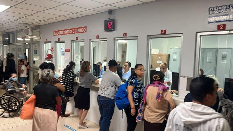 SERVICIOS NORMALES SEGURO 2