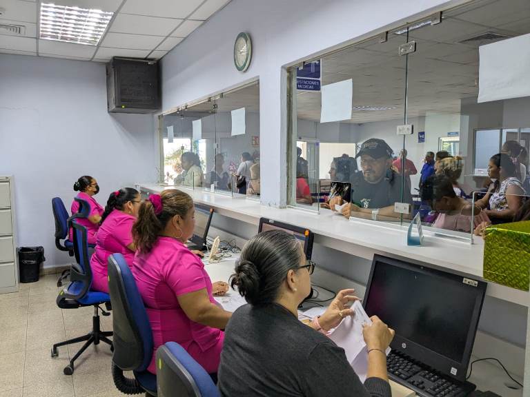 SERVICIOS NORMALES SEGURO 4