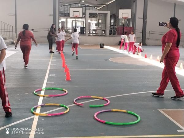 TALLER ACTÍVATE IPHE 2