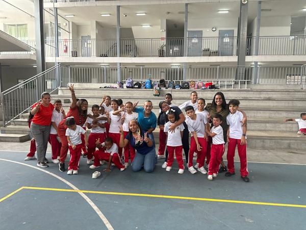 TALLER ACTÍVATE IPHE 3