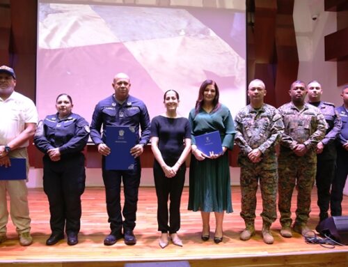 Culmina con éxito la segunda etapa de la «Operación Bandera Herida»