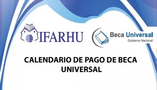 Comienza Pago Del II Trimestre De La “Beca Universal” – Nacional FM