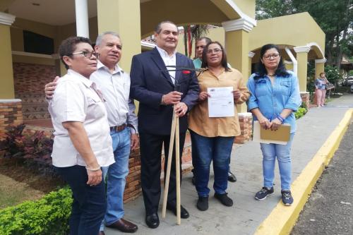 Jornada de limpieza MEDUCA 5