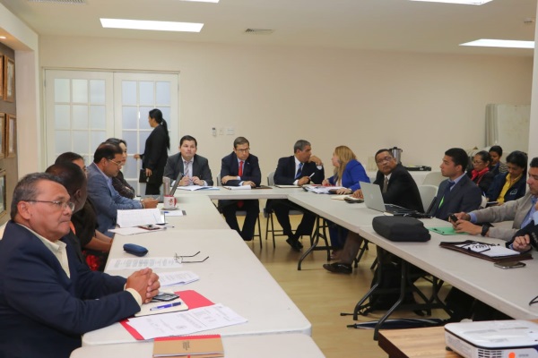 MINSA Sucre