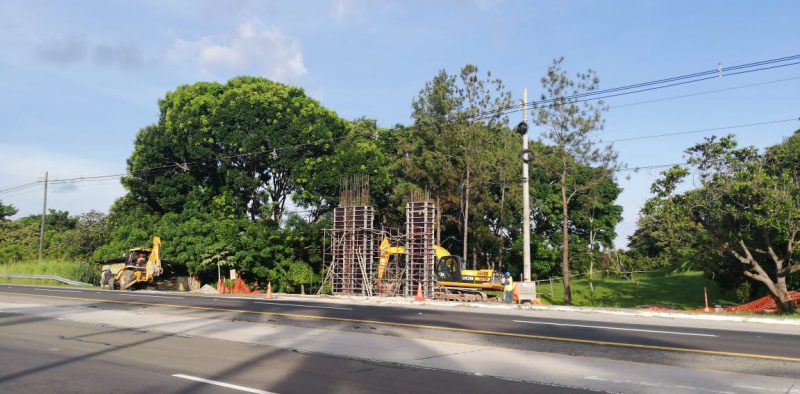 PUENTE PEATONAL EL-HIGO-DE-SAN-CARLOS