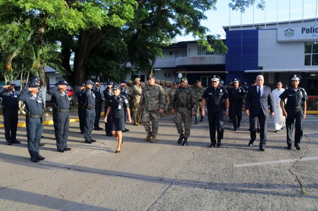 acto cívico 3