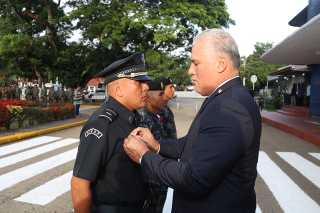acto cívico 7