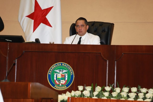 arranca asamblea
