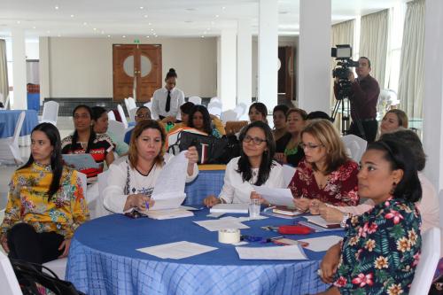 capacitación violencia 1