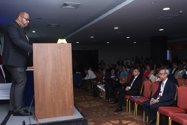 congreso médico autoridades f