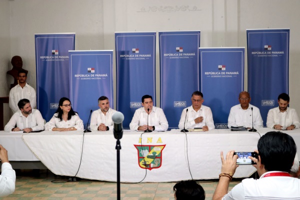 divisa consejo de gabinete b