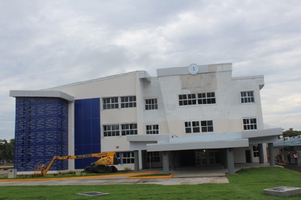 supervisión puerto h iniciar