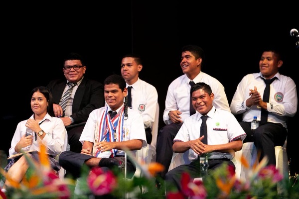 Cortizo juventud 2